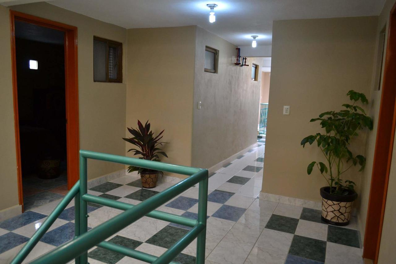 Hotel Milenio Nanacamilpa Tlaxcala Exterior photo